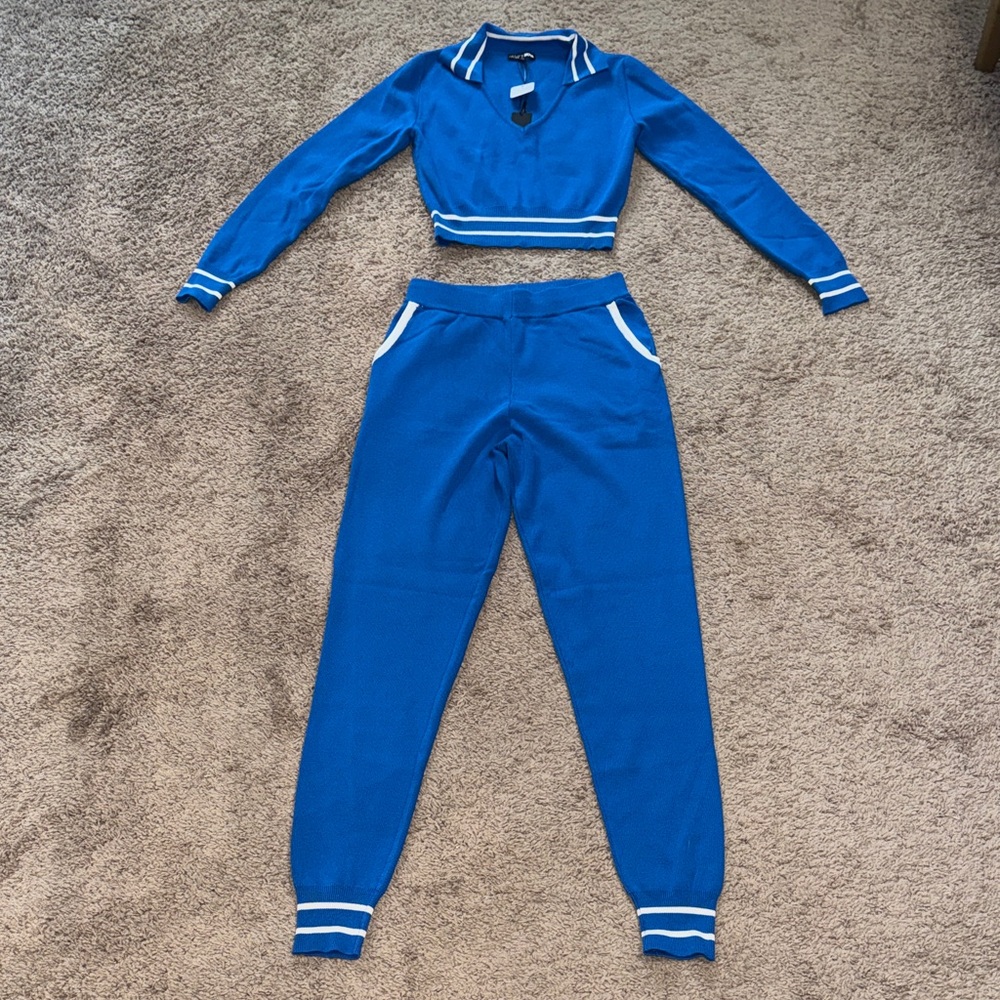 Fashion Nova Two piece set